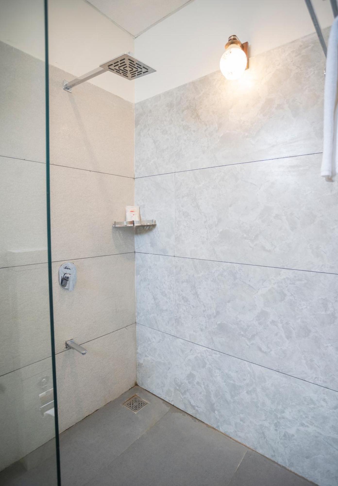 Thana Ghazi Spree Resort Sariska מראה חיצוני תמונה