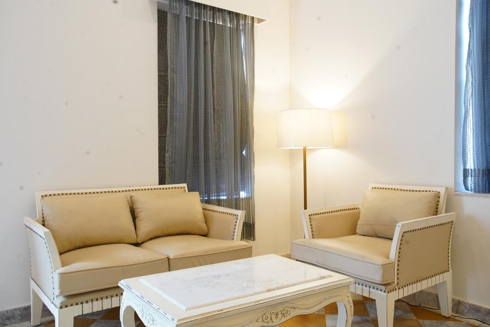 Thana Ghazi Spree Resort Sariska מראה חיצוני תמונה